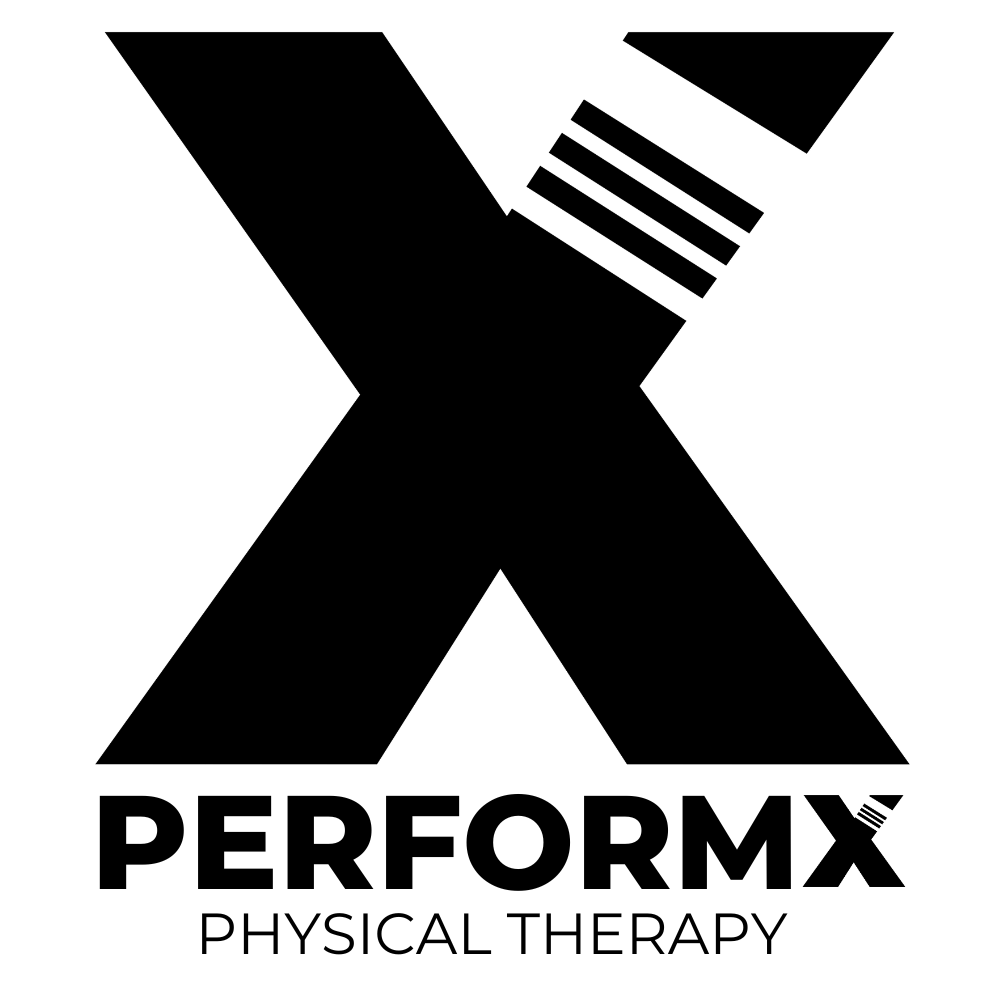 Performx Logos